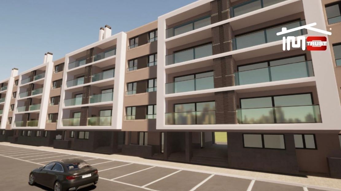 Apartamento T3 para Venda em Montijo e Afonsoeiro