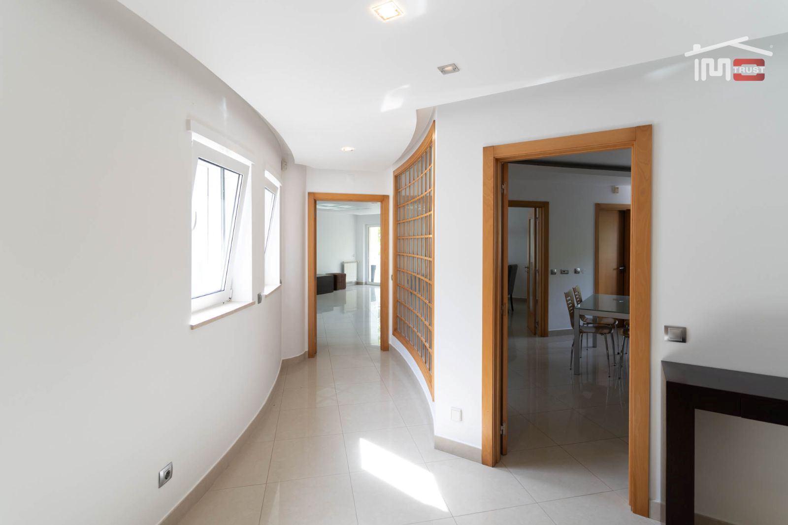 Apartamento T3 para Venda em Fatima Foto 2