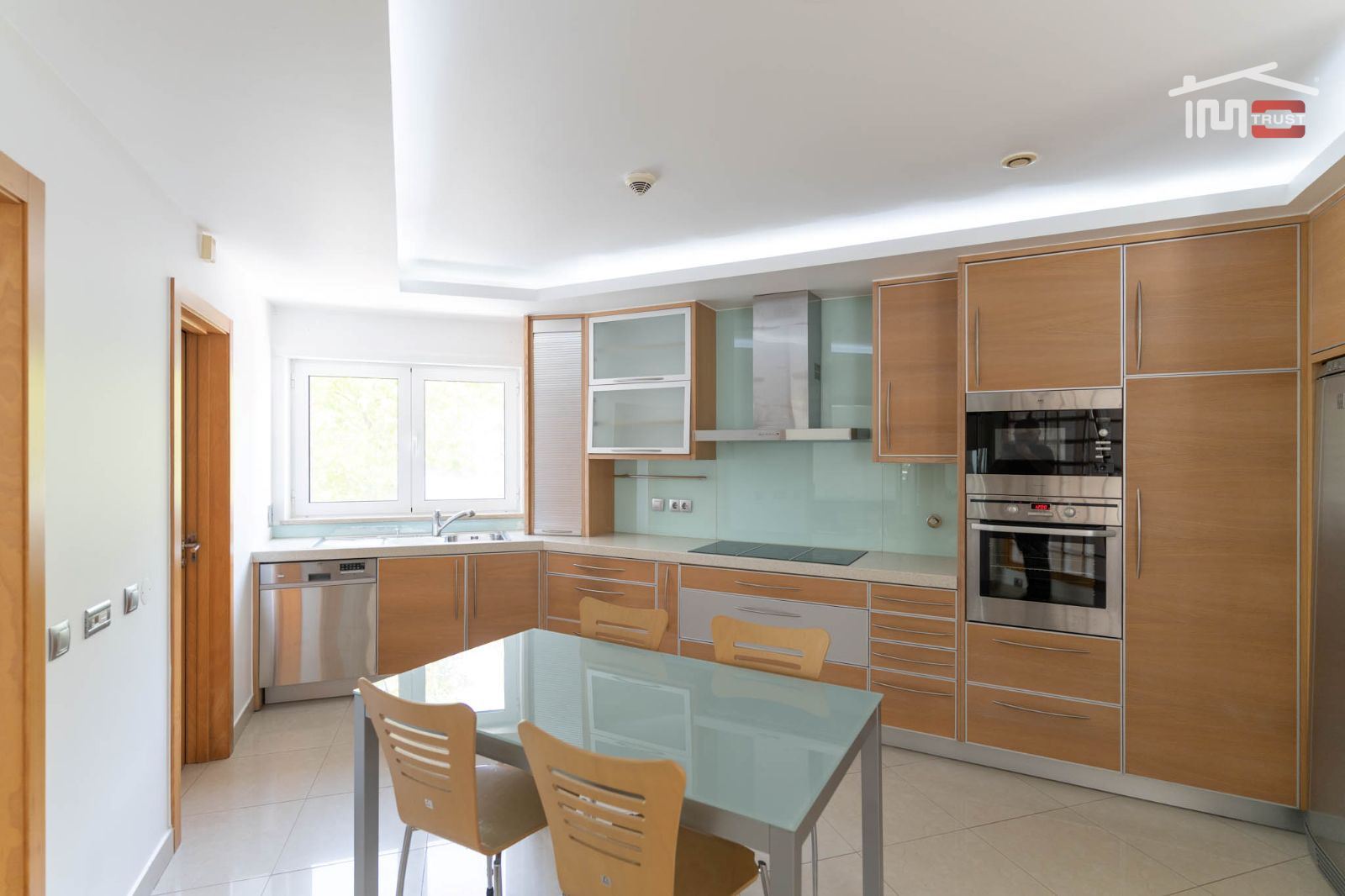 Apartamento T3 para Venda em Fatima Foto 3