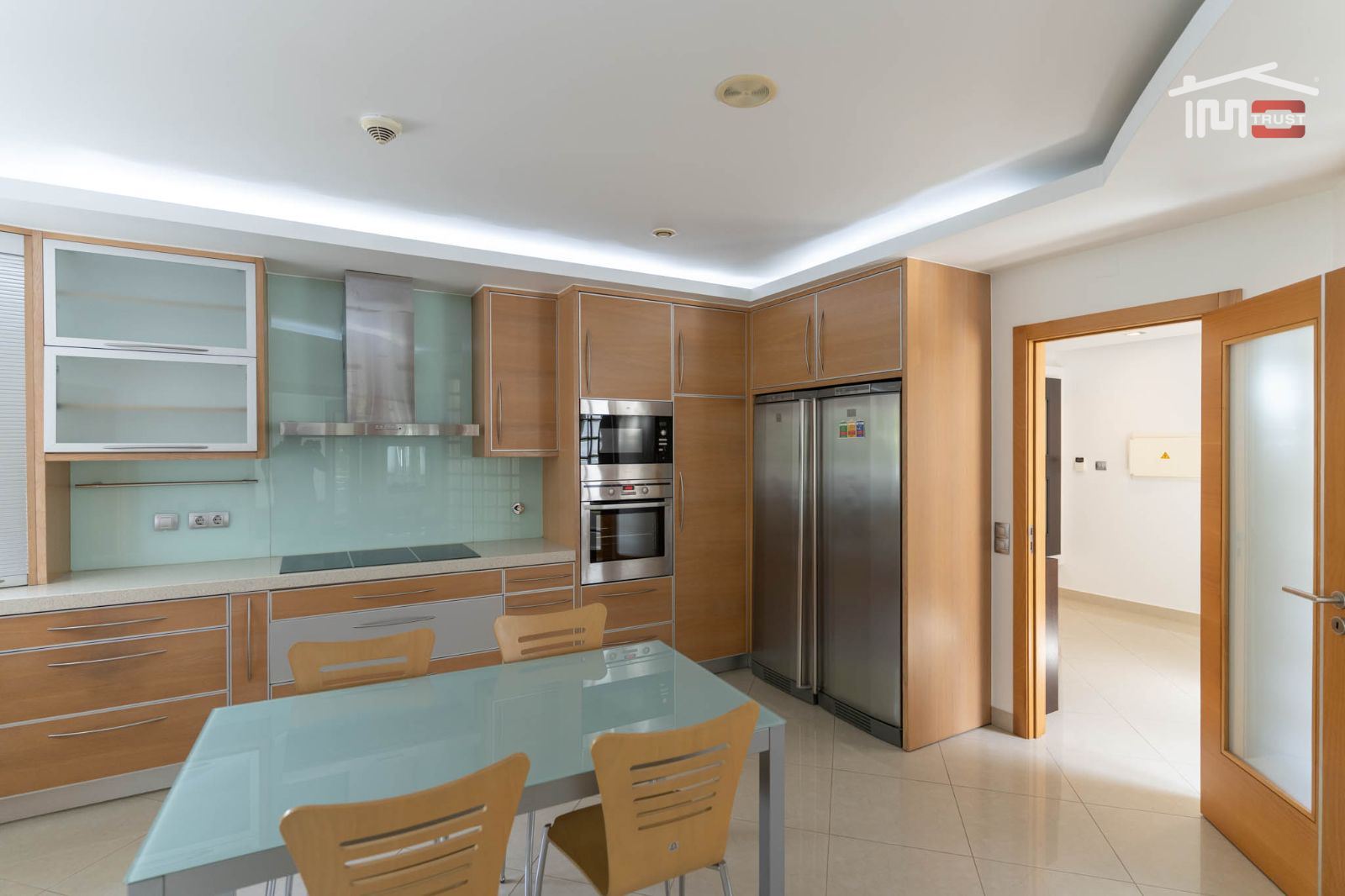 Apartamento T3 para Venda em Fatima Foto 4
