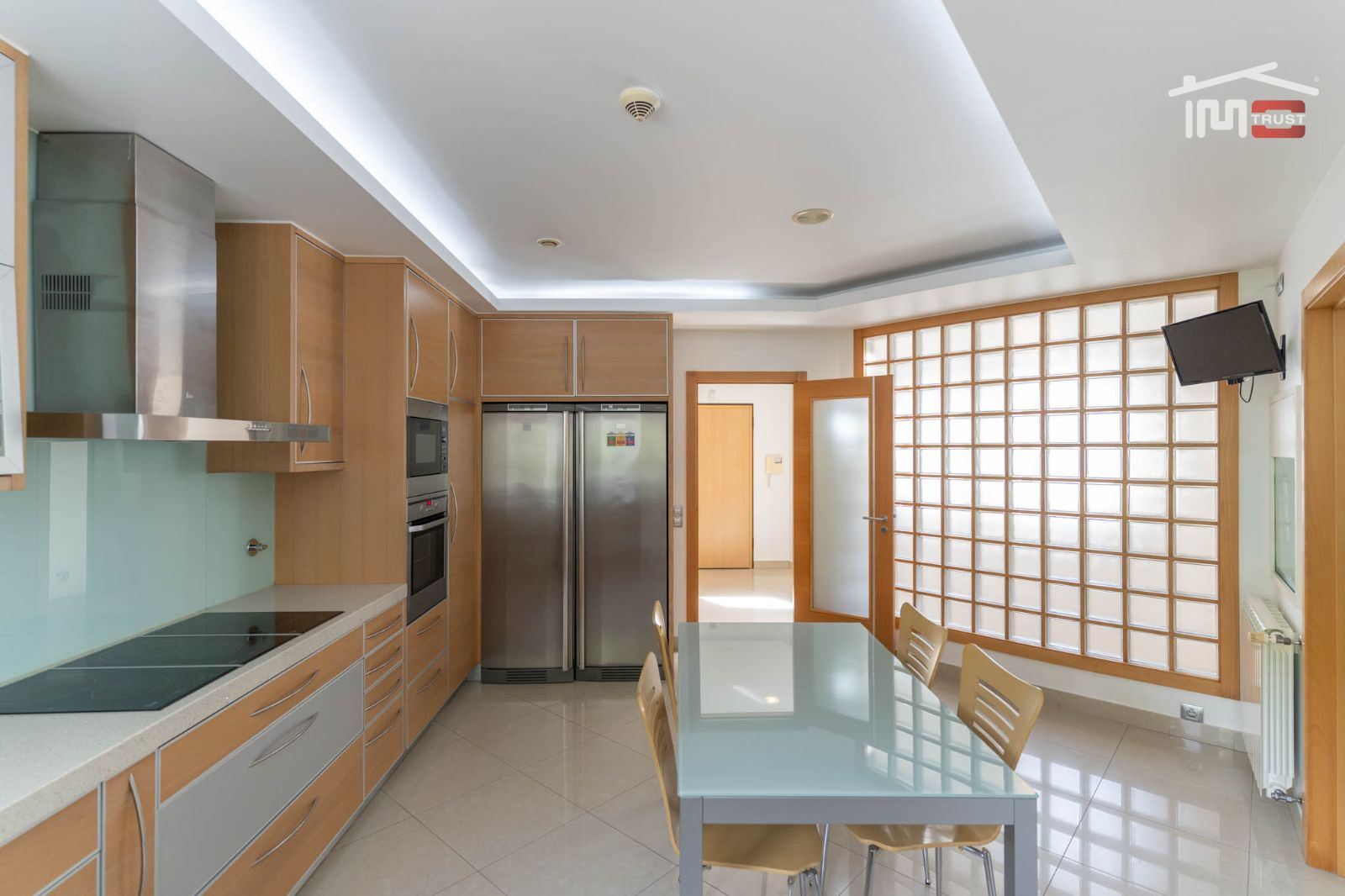 Apartamento T3 para Venda em Fatima Foto 5