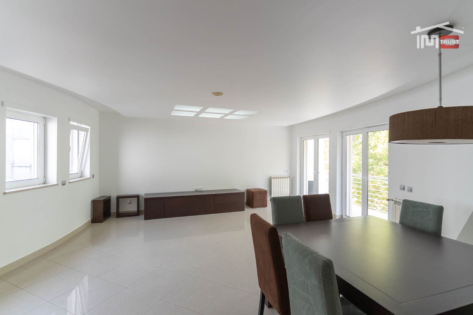 Apartamento T3 para Venda em Fatima Foto 6