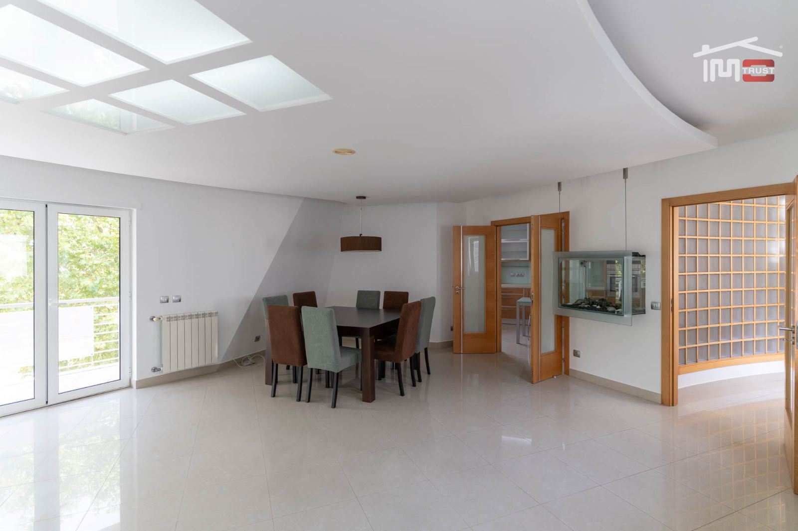 Apartamento T3 para Venda em Fatima Foto 8