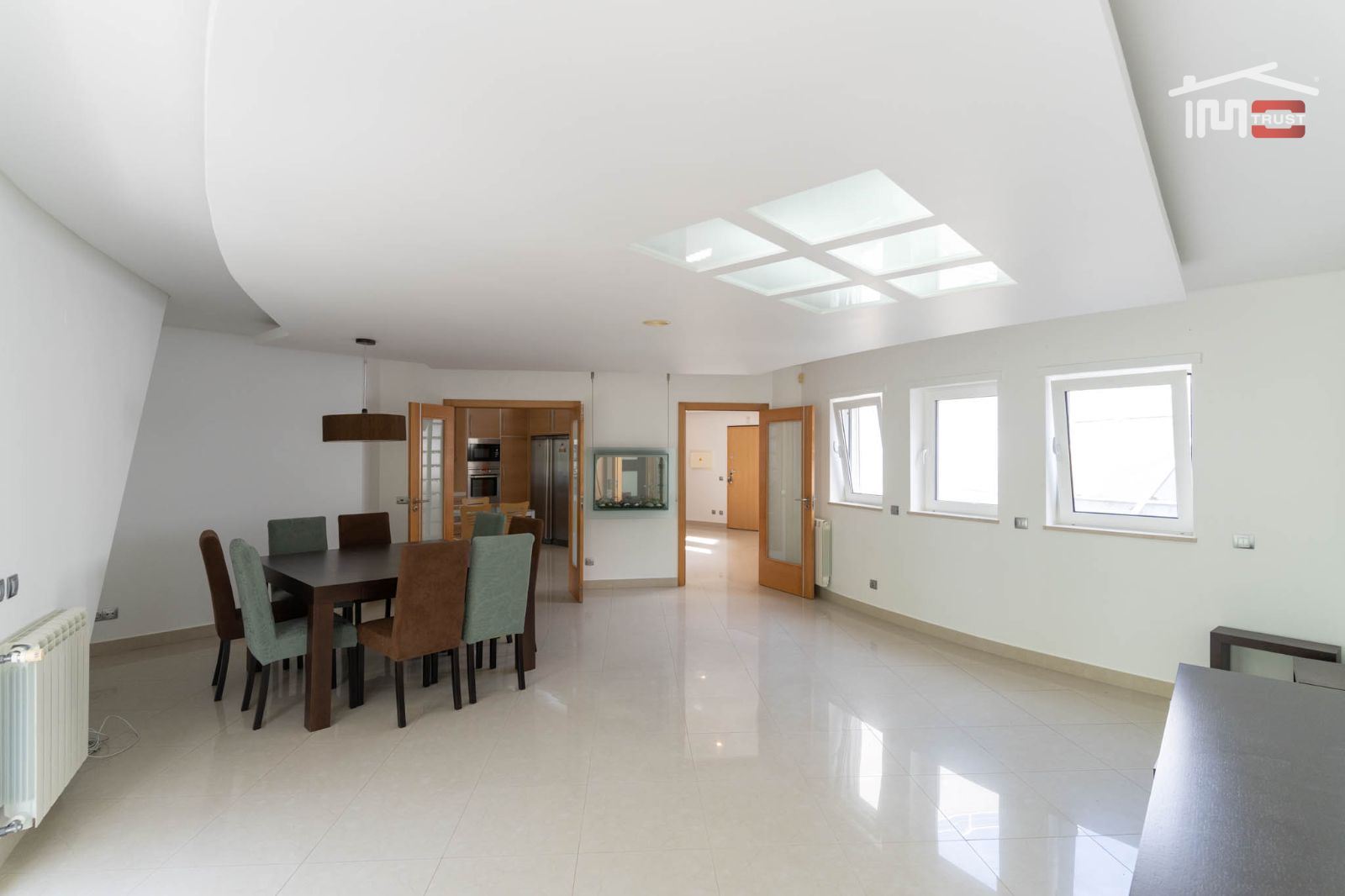 Apartamento T3 para Venda em Fatima Foto 10