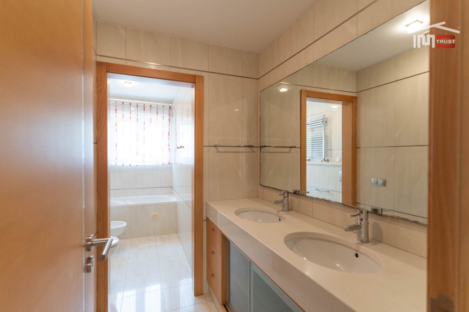 Apartamento T3 para Venda em Fatima Foto 19
