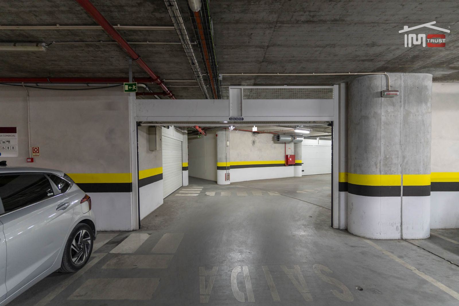 Apartamento T3 para Venda em Fatima Foto 32