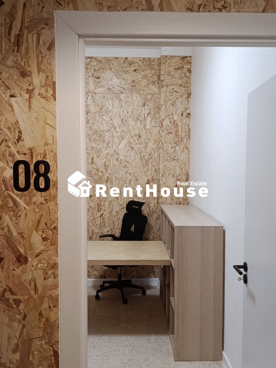 Escritório para Arrendamento em Alhadas