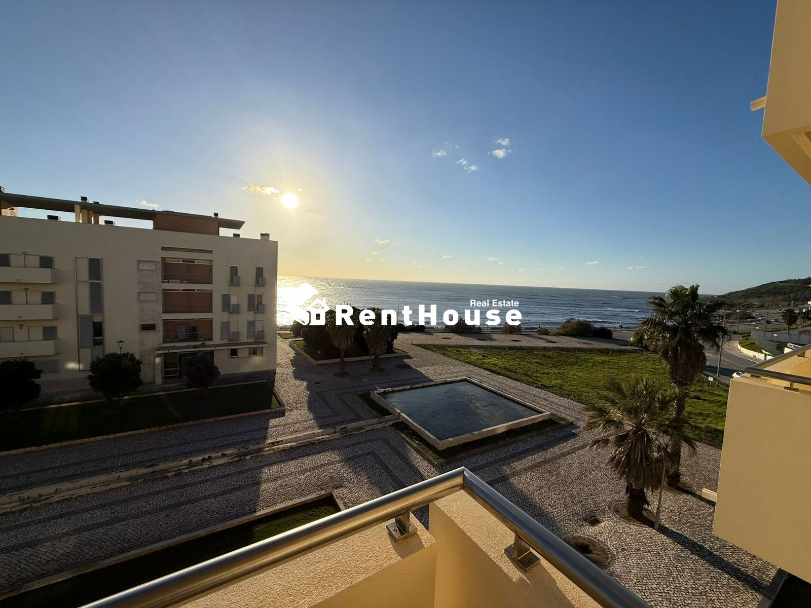 Apartamento T3 para Venda em Buarcos