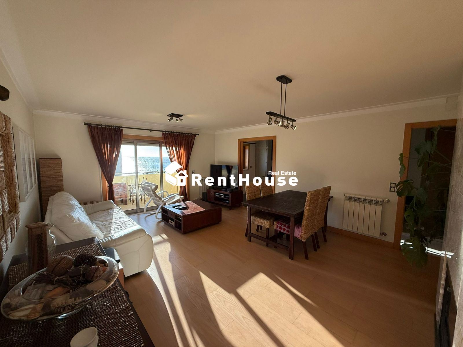 Apartamento T3 para Venda em Buarcos Foto 2