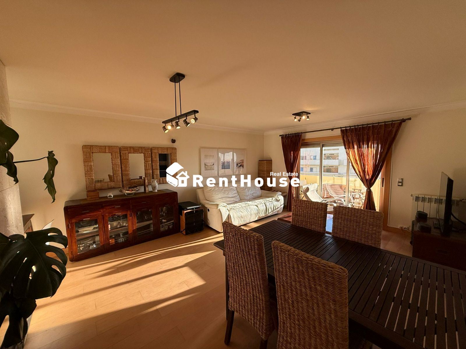 Apartamento T3 para Venda em Buarcos Foto 3