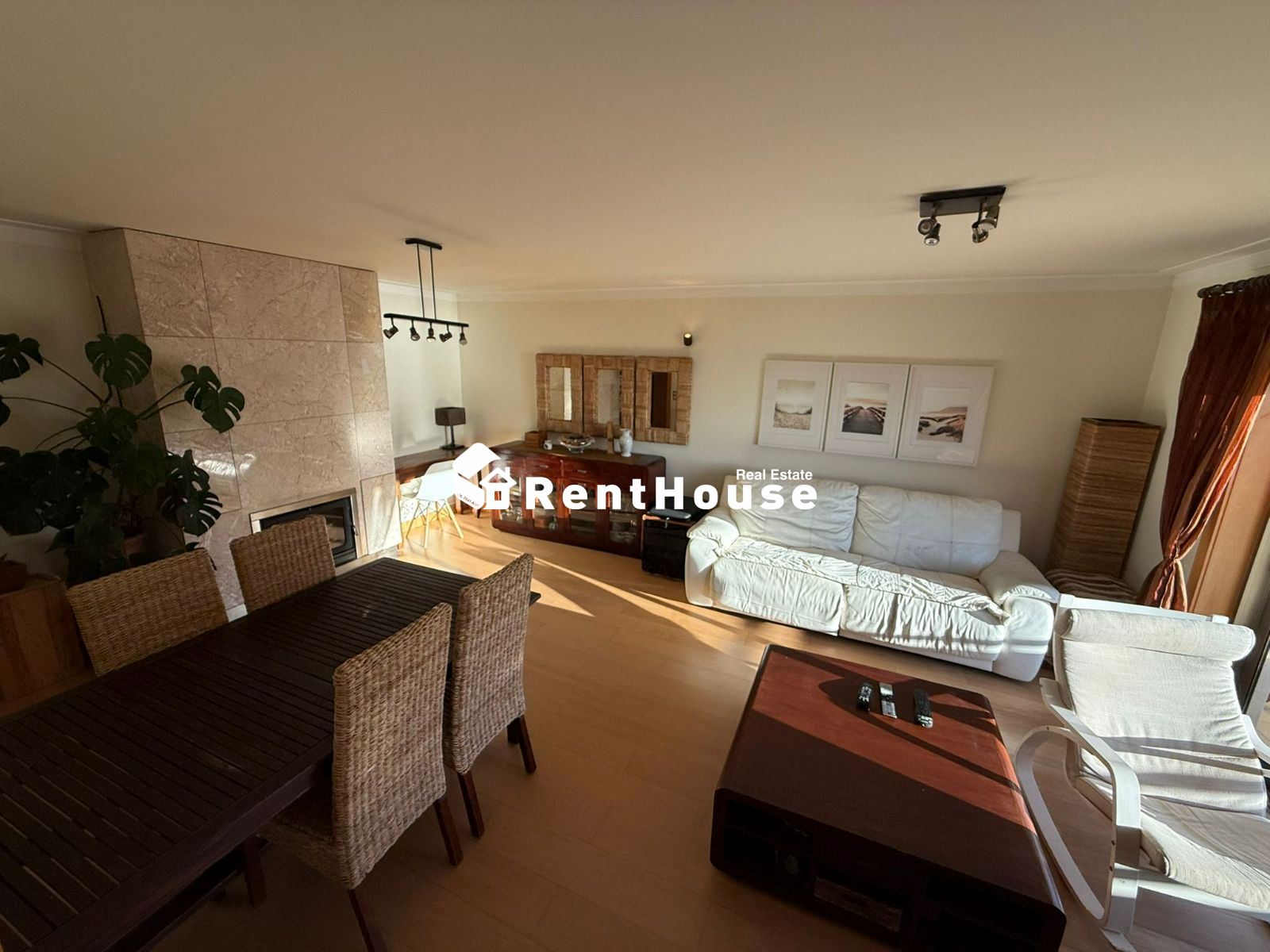 Apartamento T3 para Venda em Buarcos Foto 4