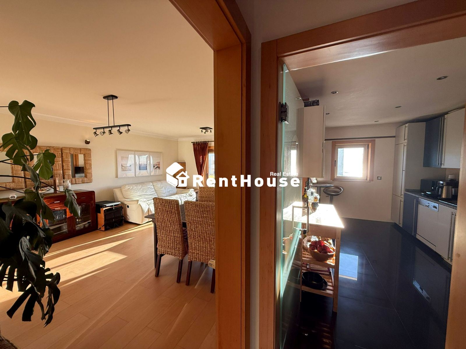 Apartamento T3 para Venda em Buarcos Foto 5