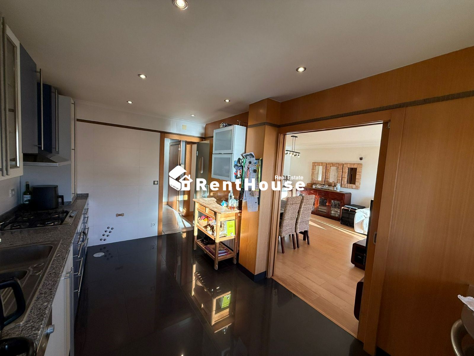 Apartamento T3 para Venda em Buarcos Foto 7