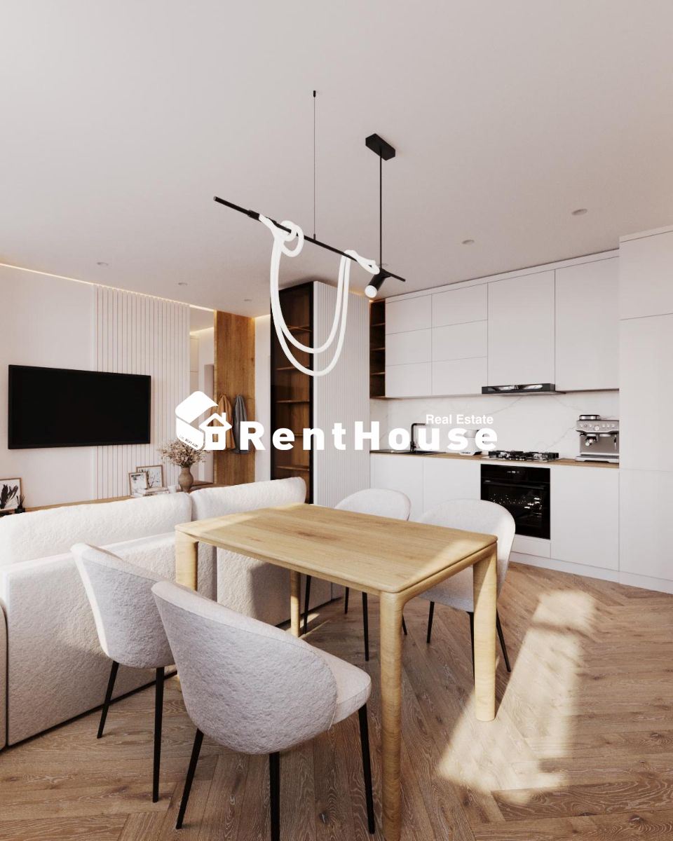 Apartamento T1 para Venda em Buarcos