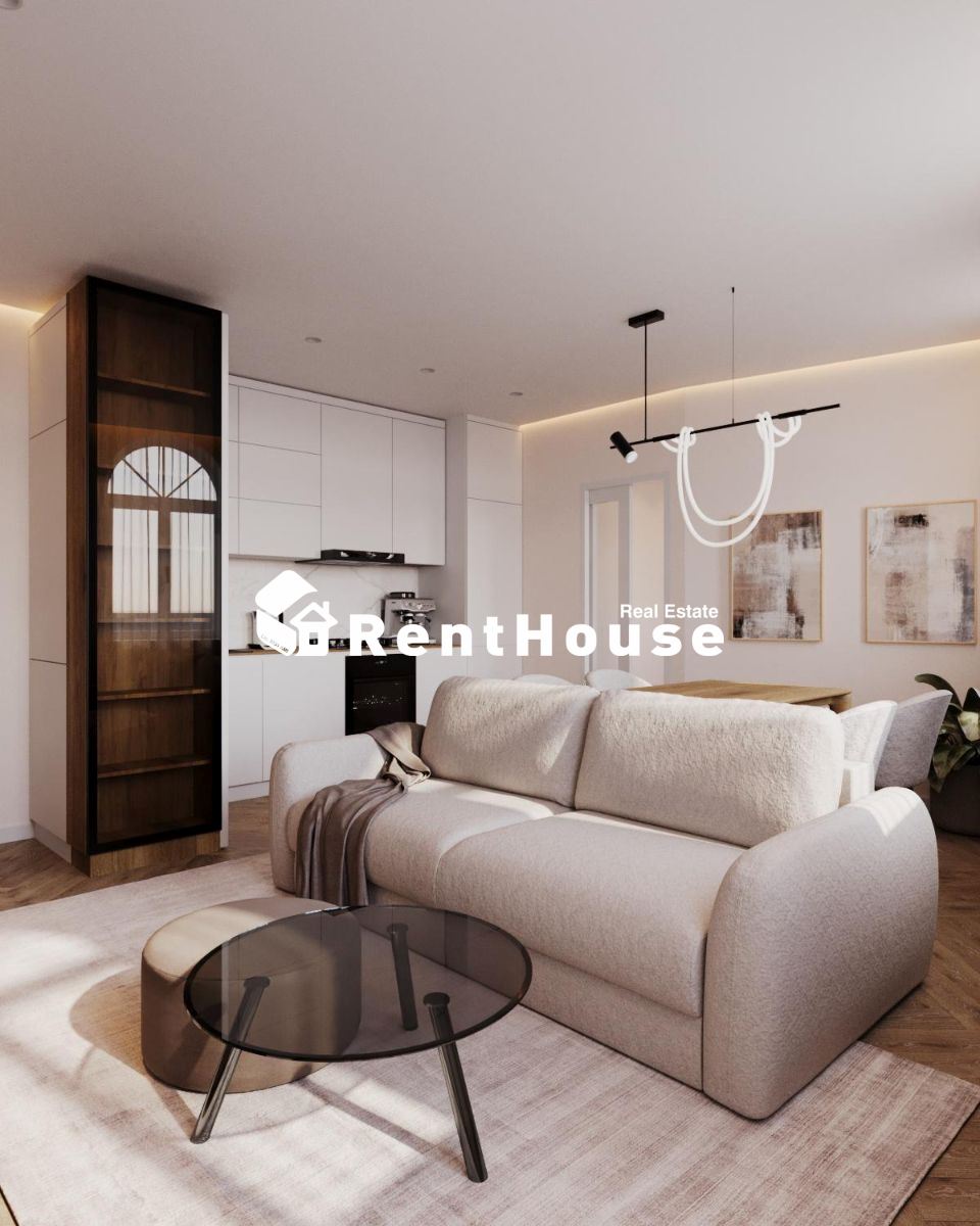 Apartamento T1 para Venda em Buarcos