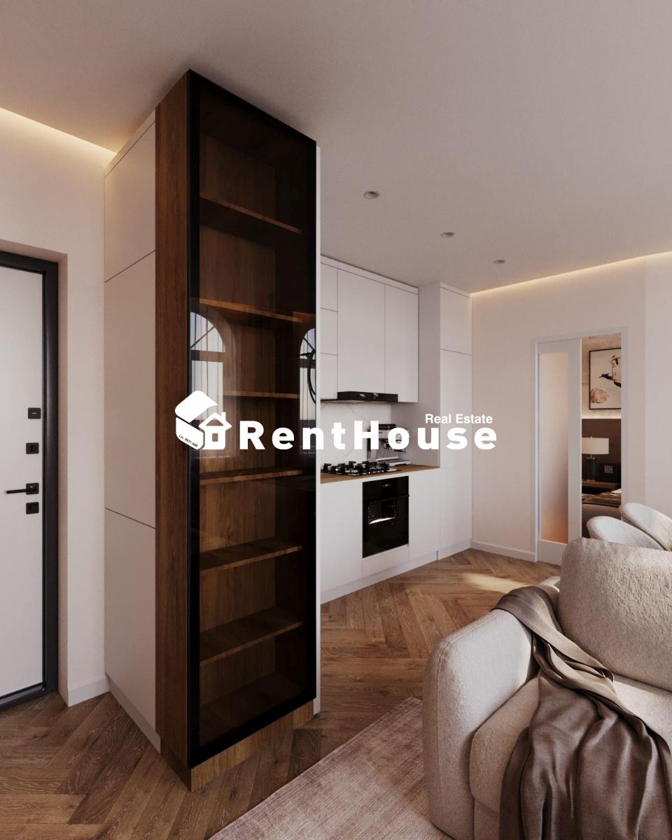 Apartamento T1 para Venda em Buarcos