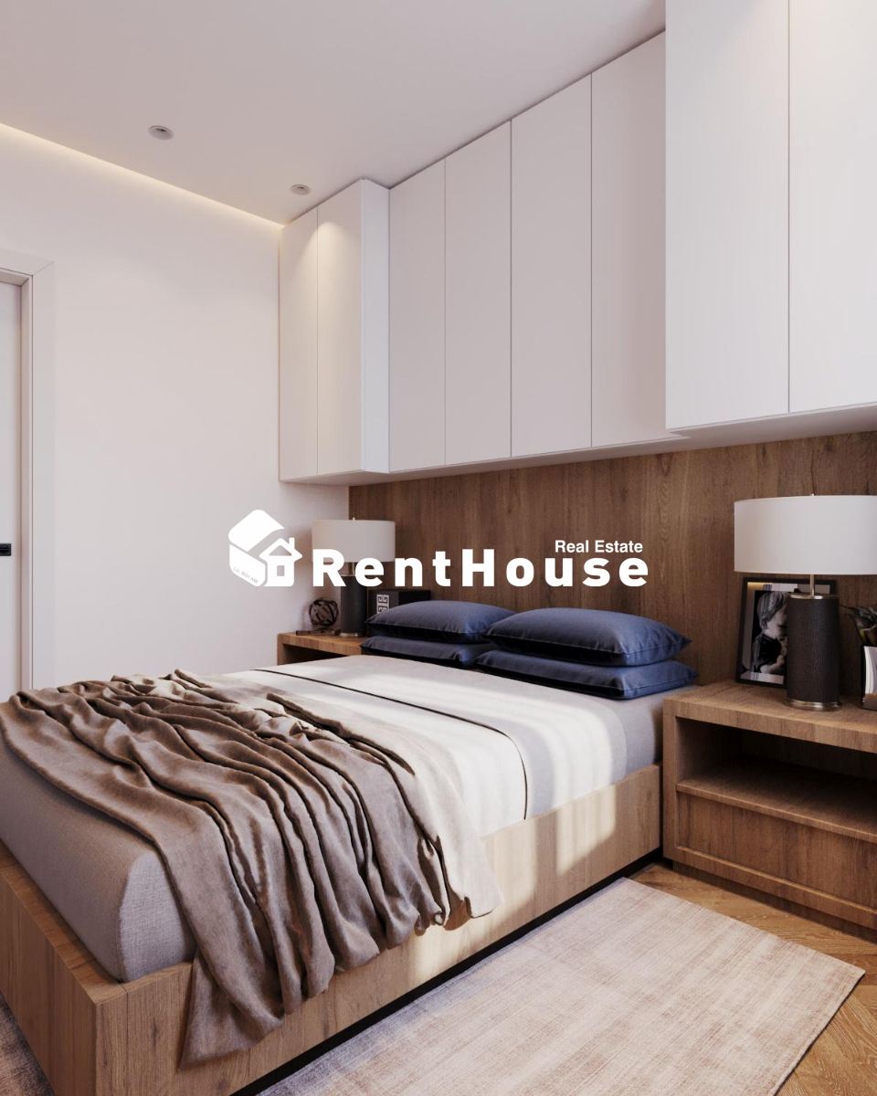 Apartamento T1 para Venda em Buarcos