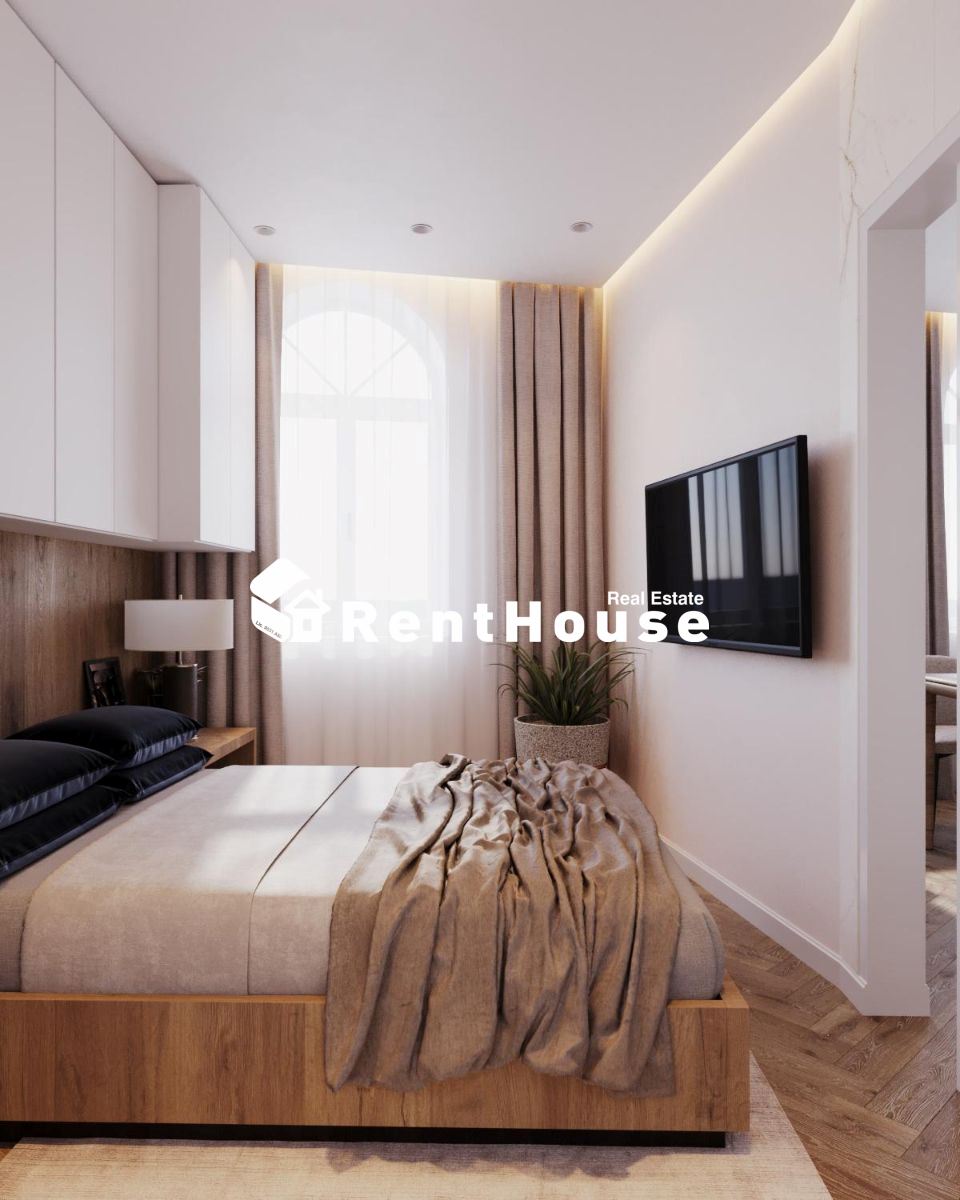 Apartamento T1 para Venda em Buarcos