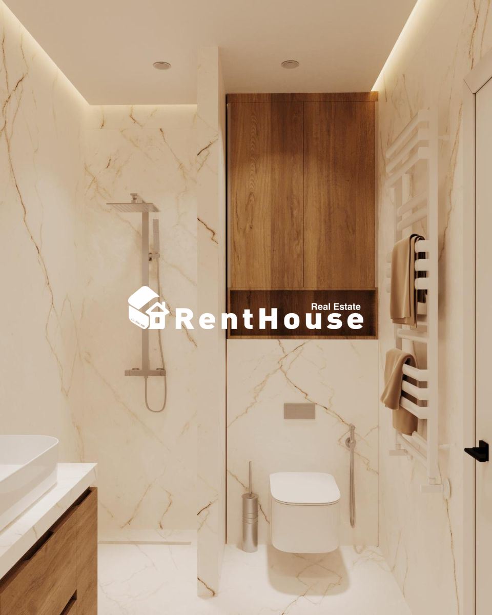 Apartamento T1 para Venda em Buarcos