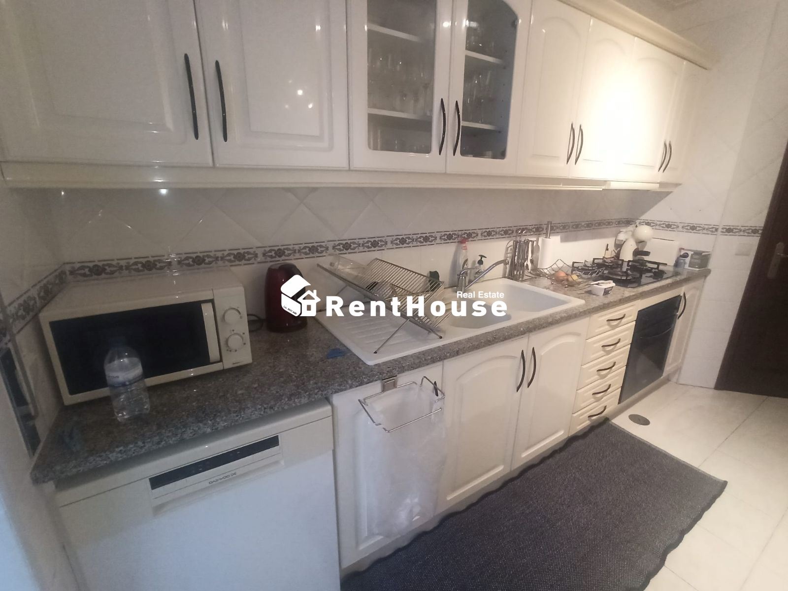 Apartamento T2 para Venda em Buarcos