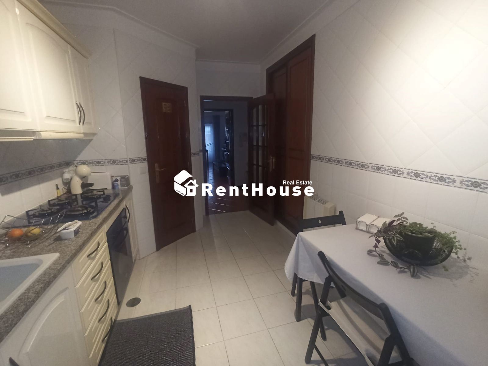 Apartamento T2 para Venda em Buarcos