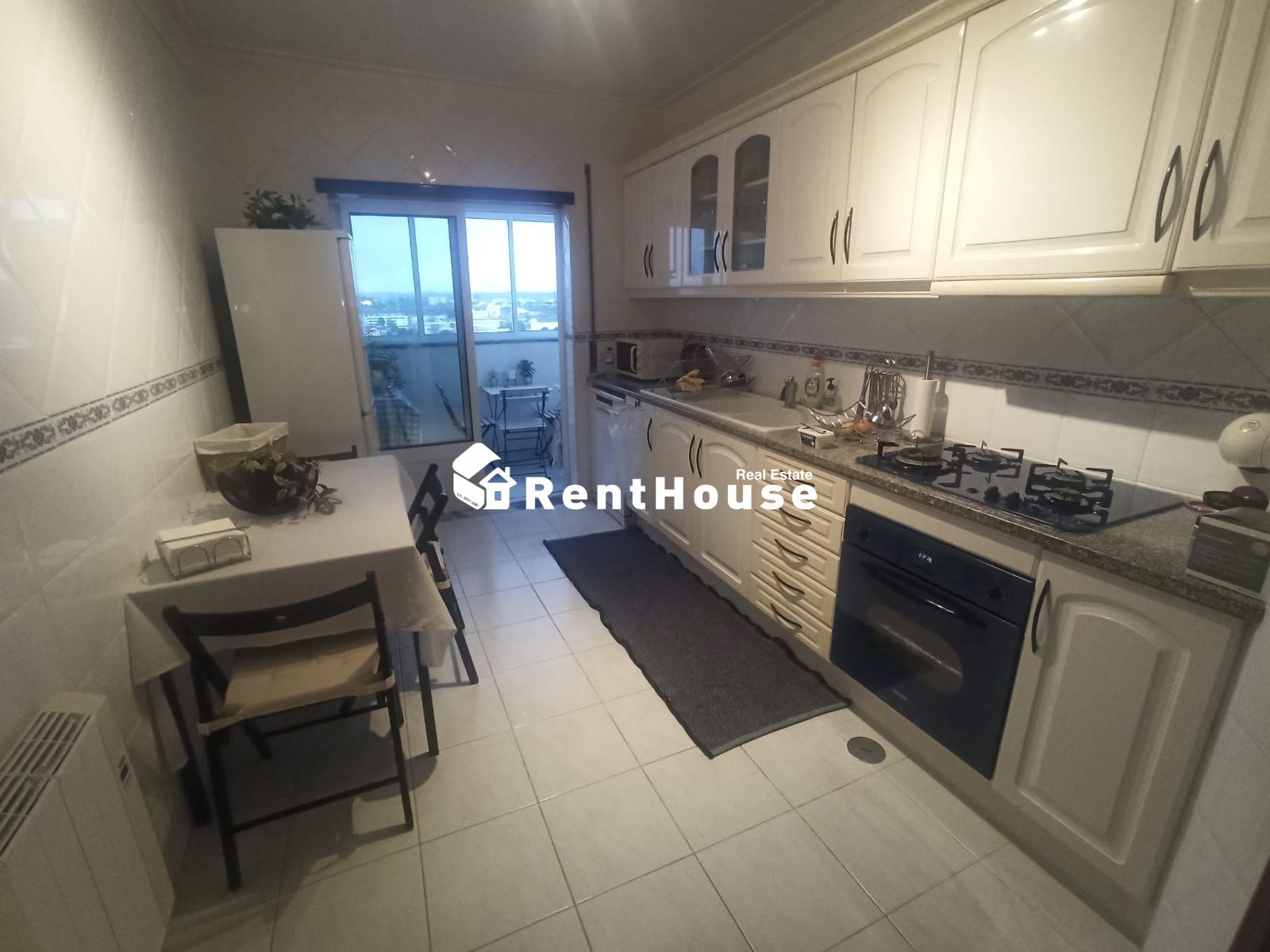 Apartamento T2 para Venda em Buarcos