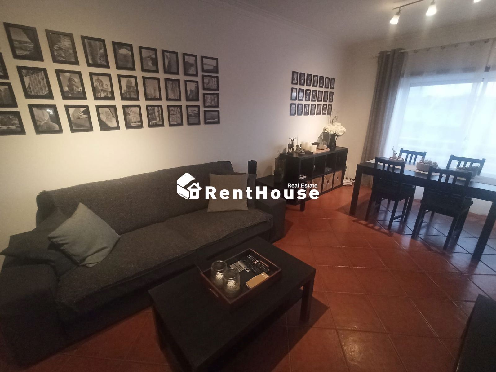 Apartamento T2 para Venda em Buarcos