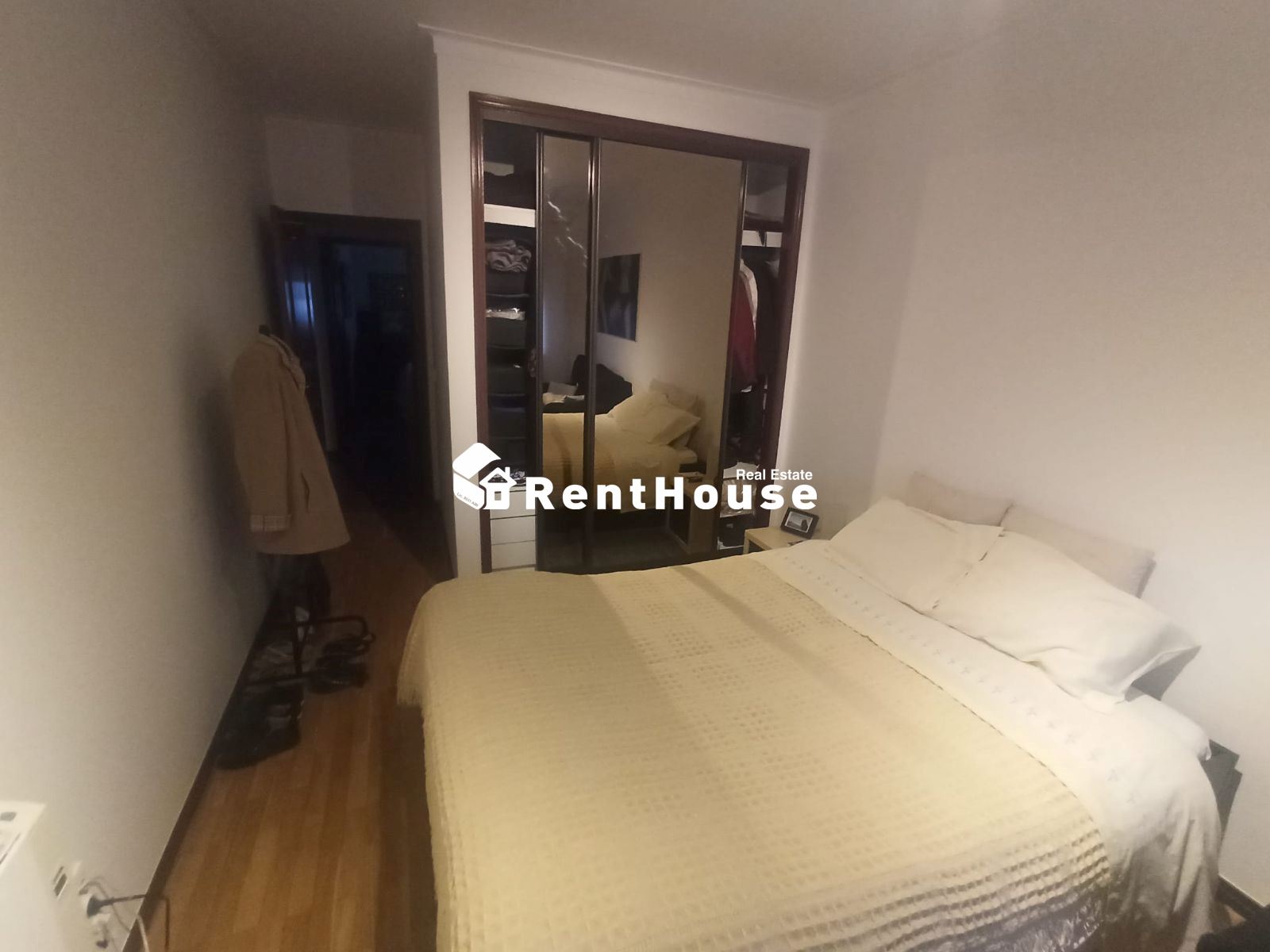 Apartamento T2 para Venda em Buarcos