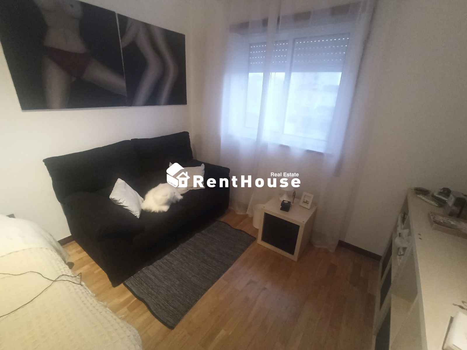 Apartamento T2 para Venda em Buarcos