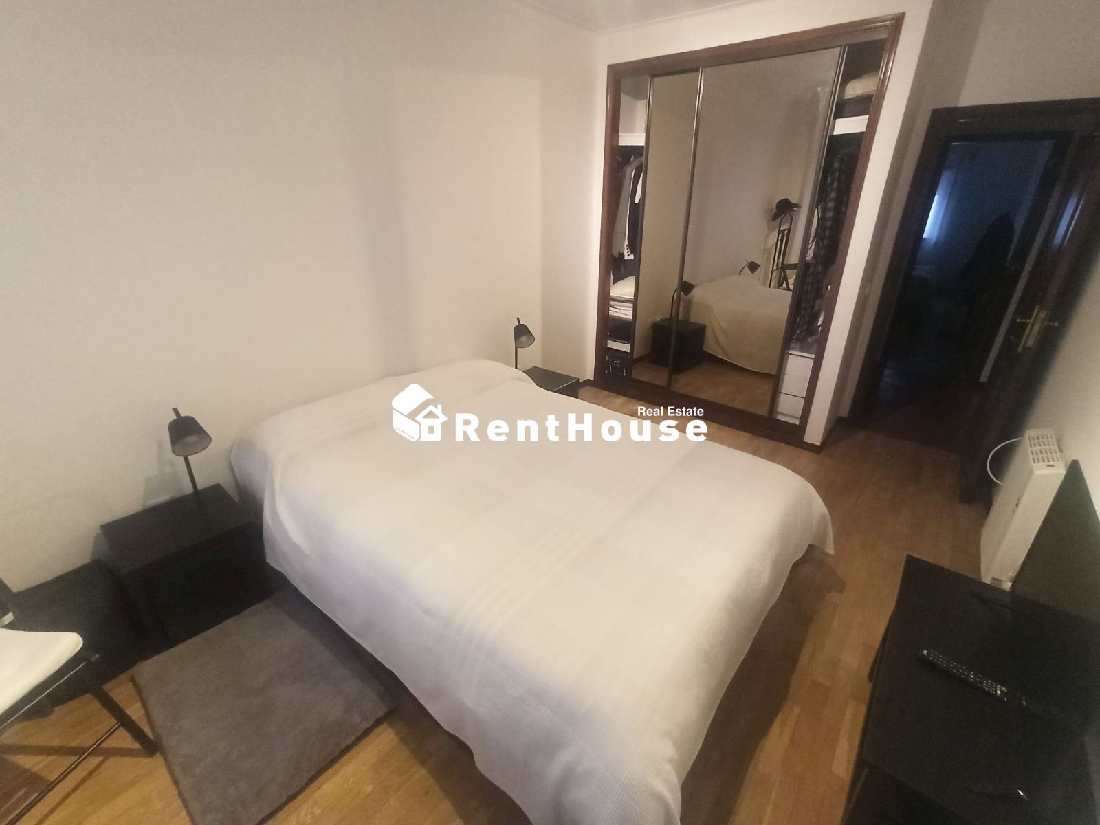 Apartamento T2 para Venda em Buarcos