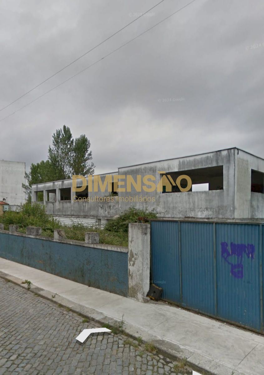 Terreno Agricola ou Rústico para Arrendamento em Paranhos