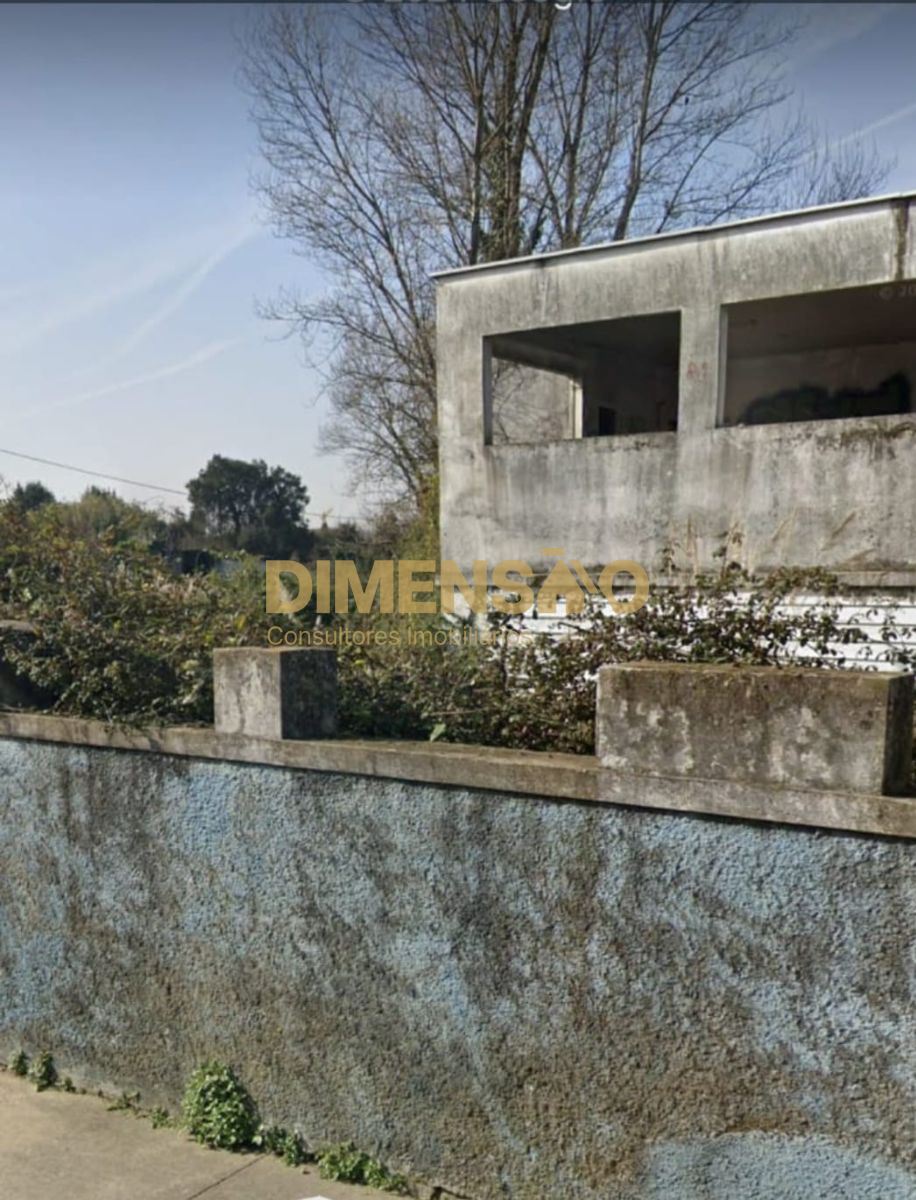 Terreno Agricola ou Rústico para Arrendamento em Paranhos