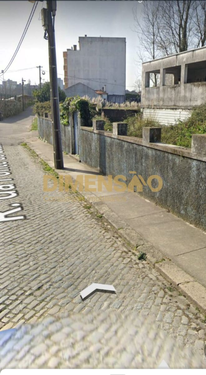 Terreno Agricola ou Rústico para Arrendamento em Paranhos