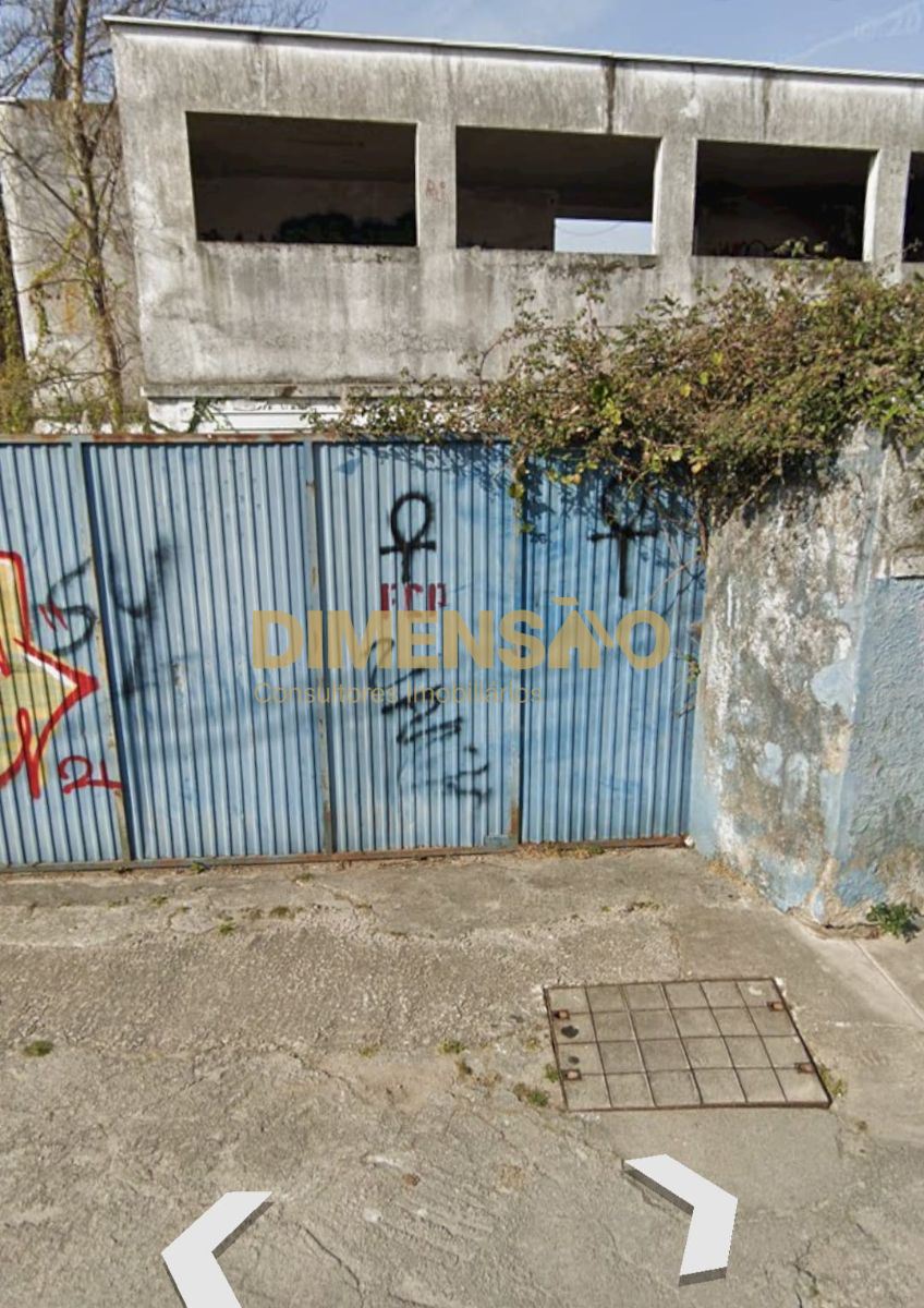 Terreno Agricola ou Rústico para Arrendamento em Paranhos