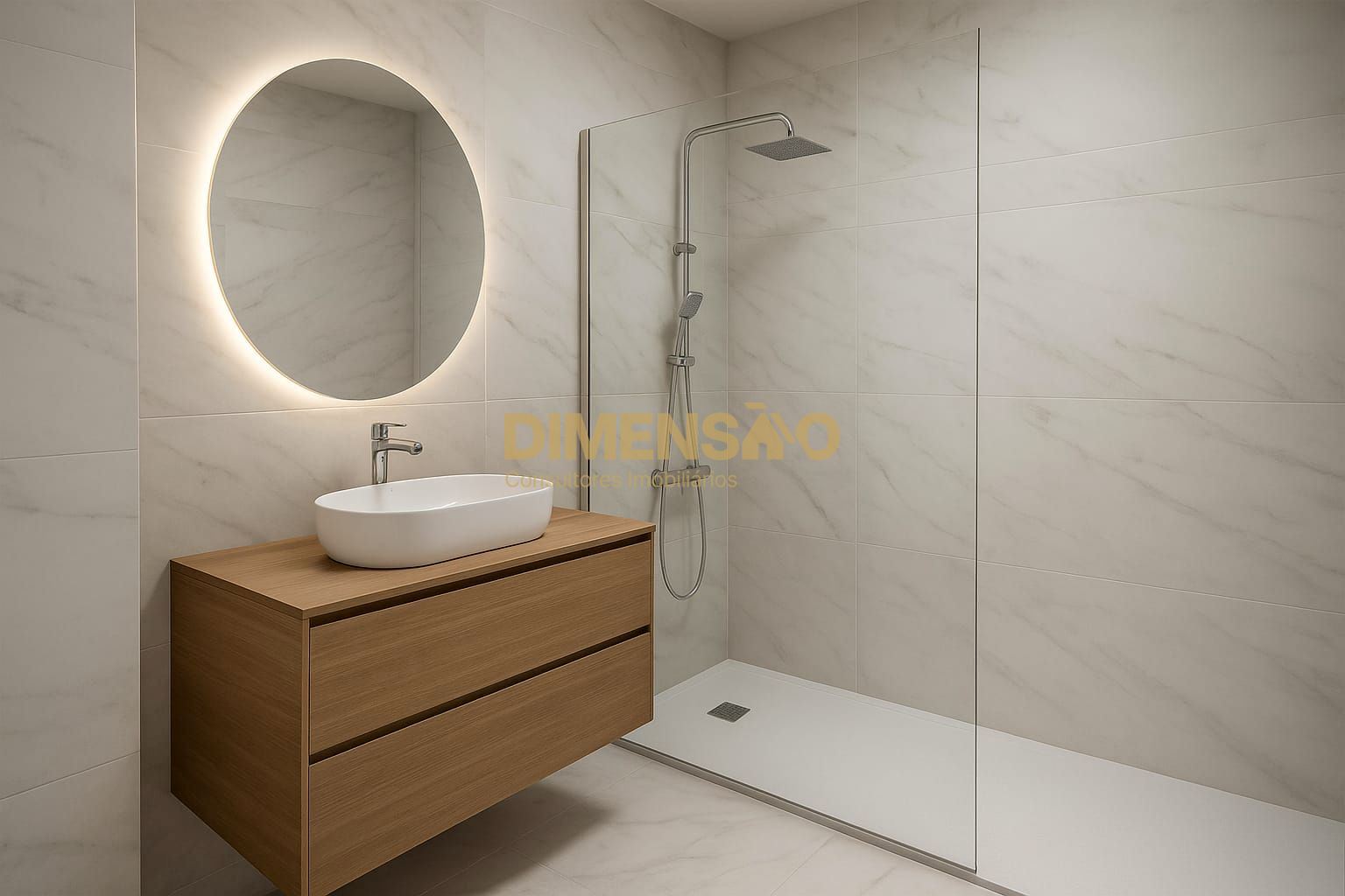 Apartamento T1 para Venda em Cidade da Maia