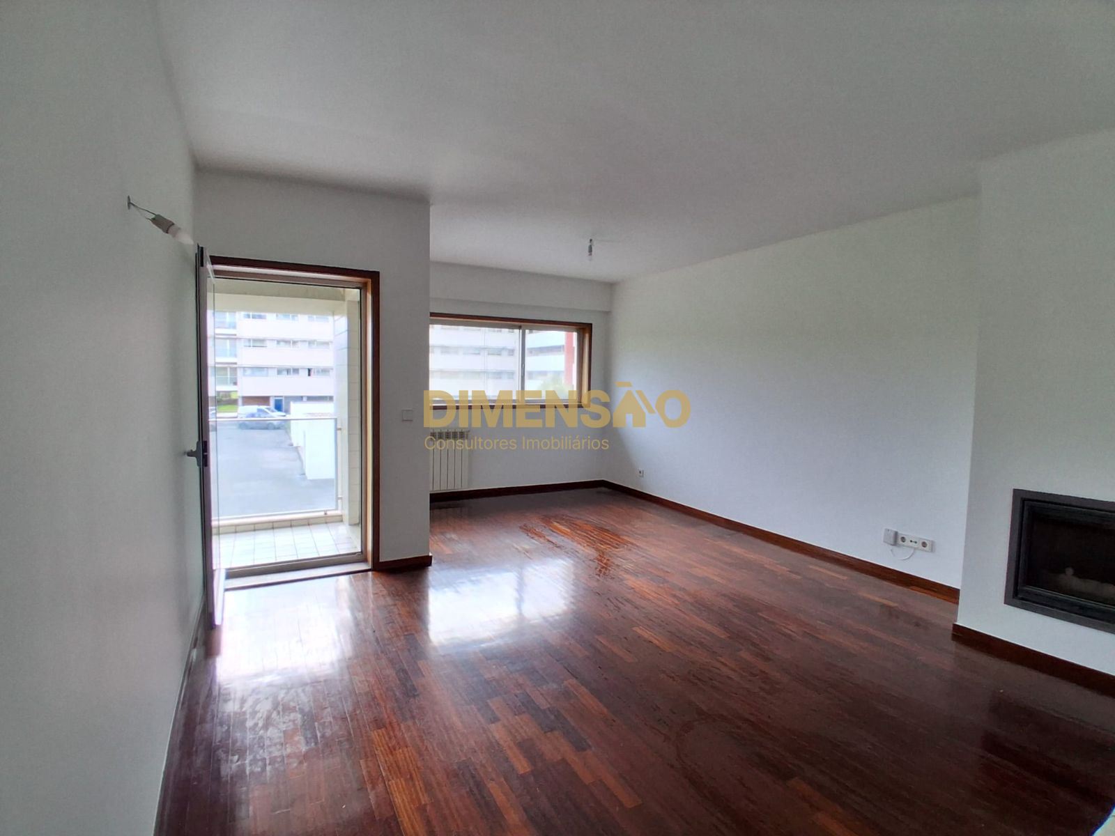 Apartamento T1 para Venda em Cidade da Maia