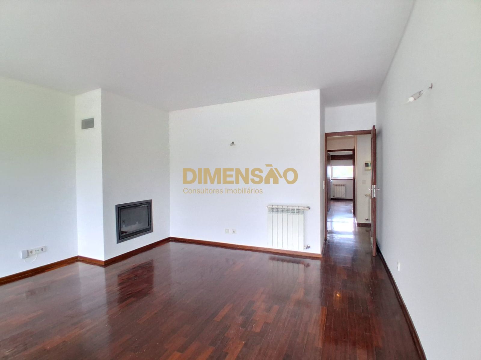 Apartamento T1 para Venda em Cidade da Maia