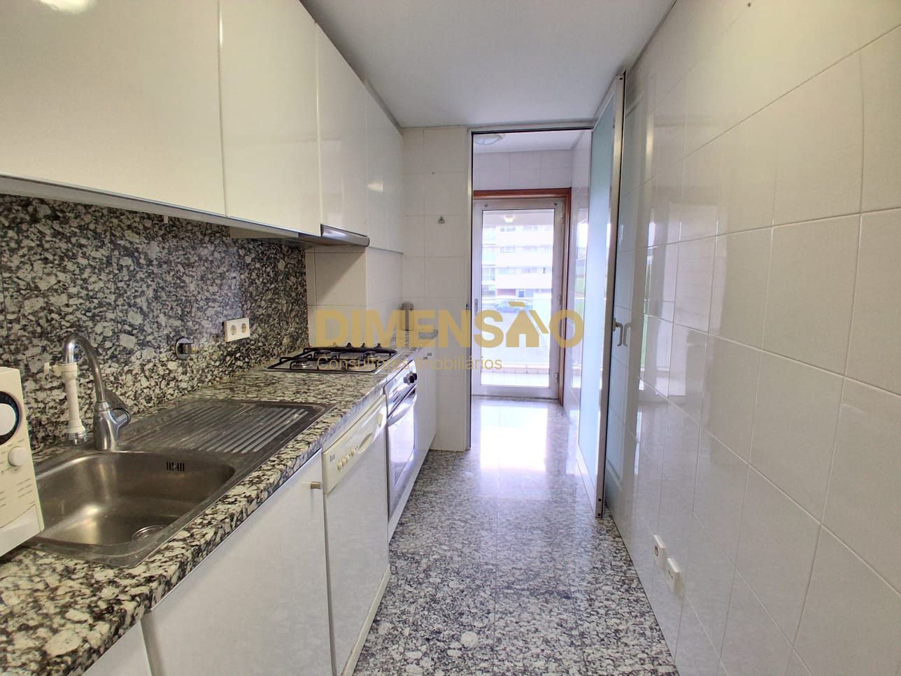 Apartamento T1 para Venda em Cidade da Maia