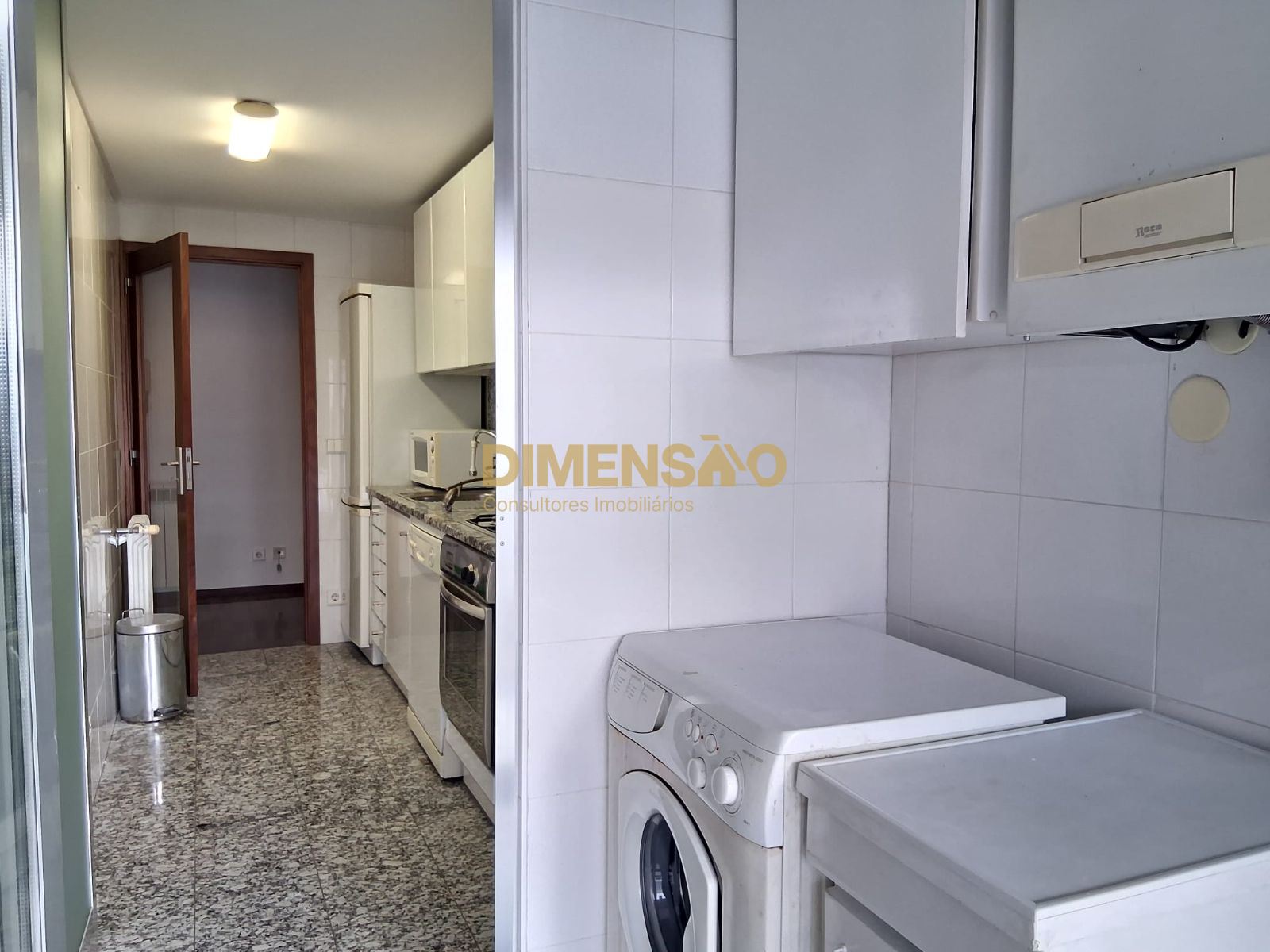 Apartamento T1 para Venda em Cidade da Maia