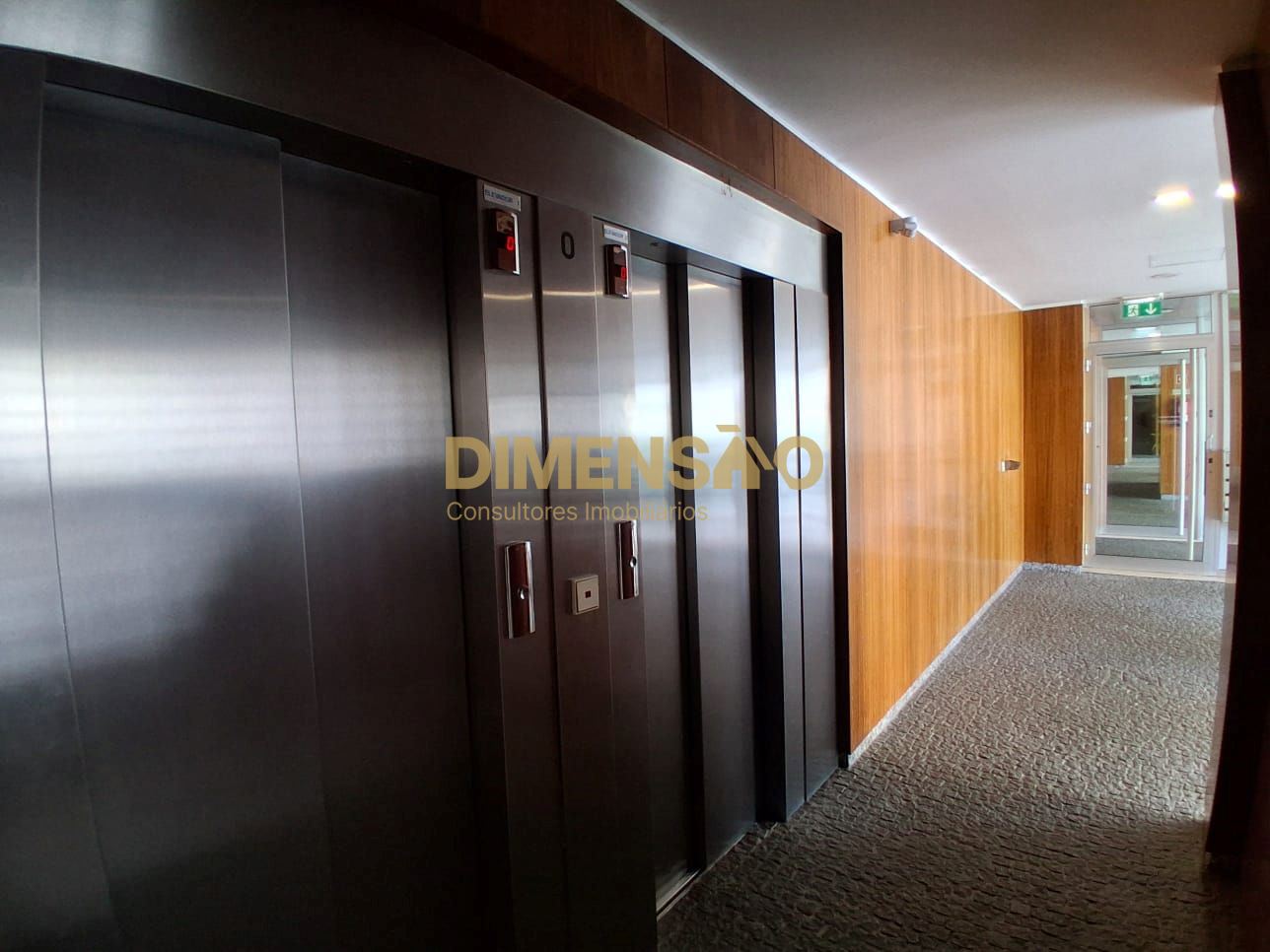 Apartamento T1 para Venda em Cidade da Maia