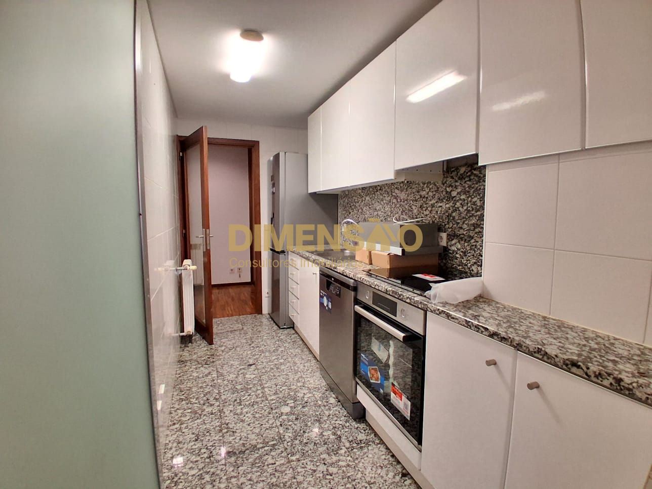 Apartamento T1 para Venda em Cidade da Maia