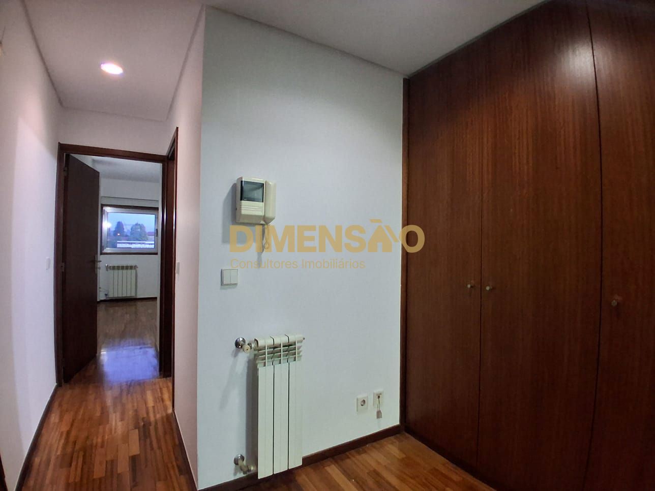 Apartamento T1 para Venda em Cidade da Maia