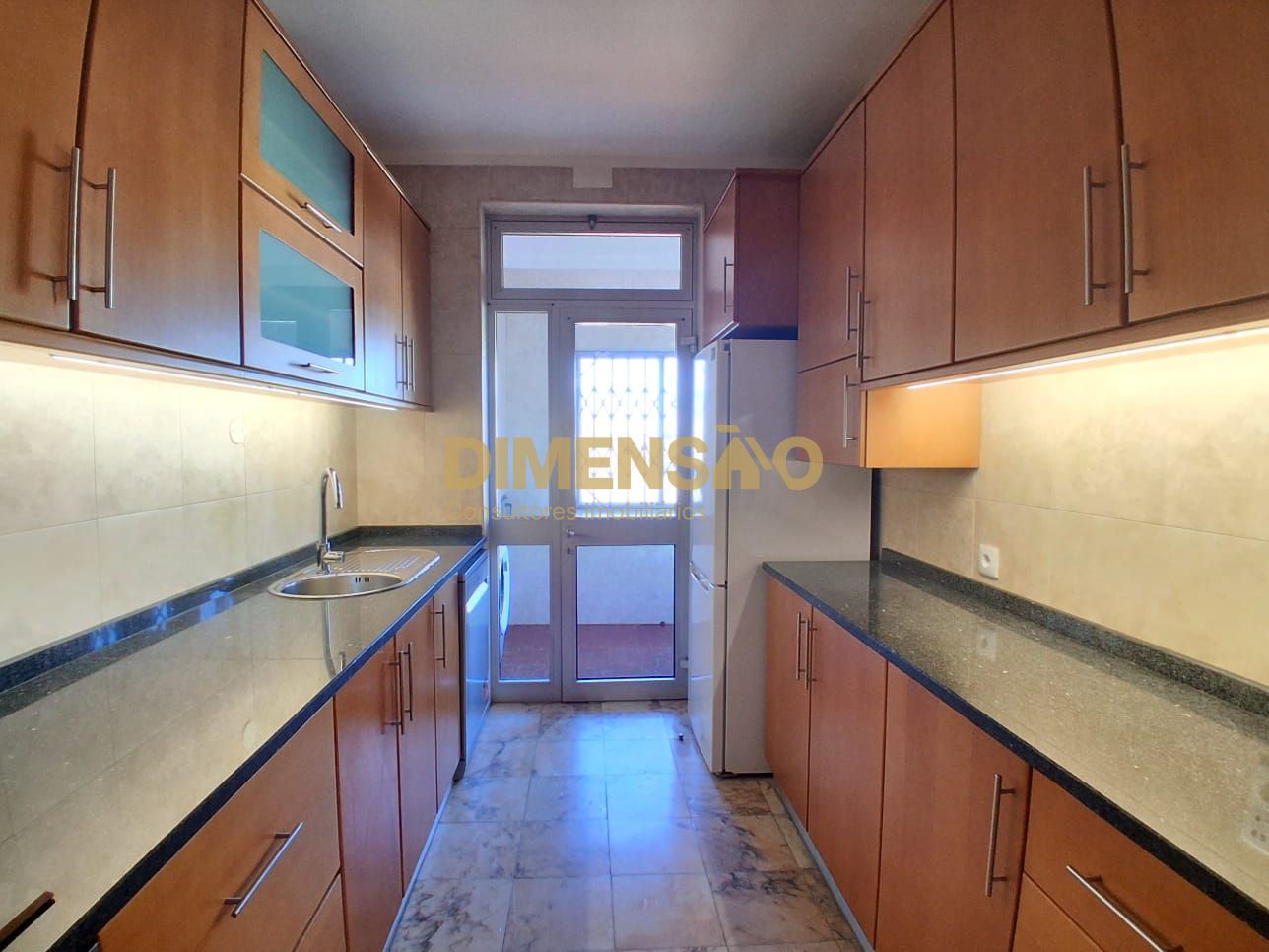 Apartamento T4 para Arrendamento em Matosinhos e Leça da Palmeira