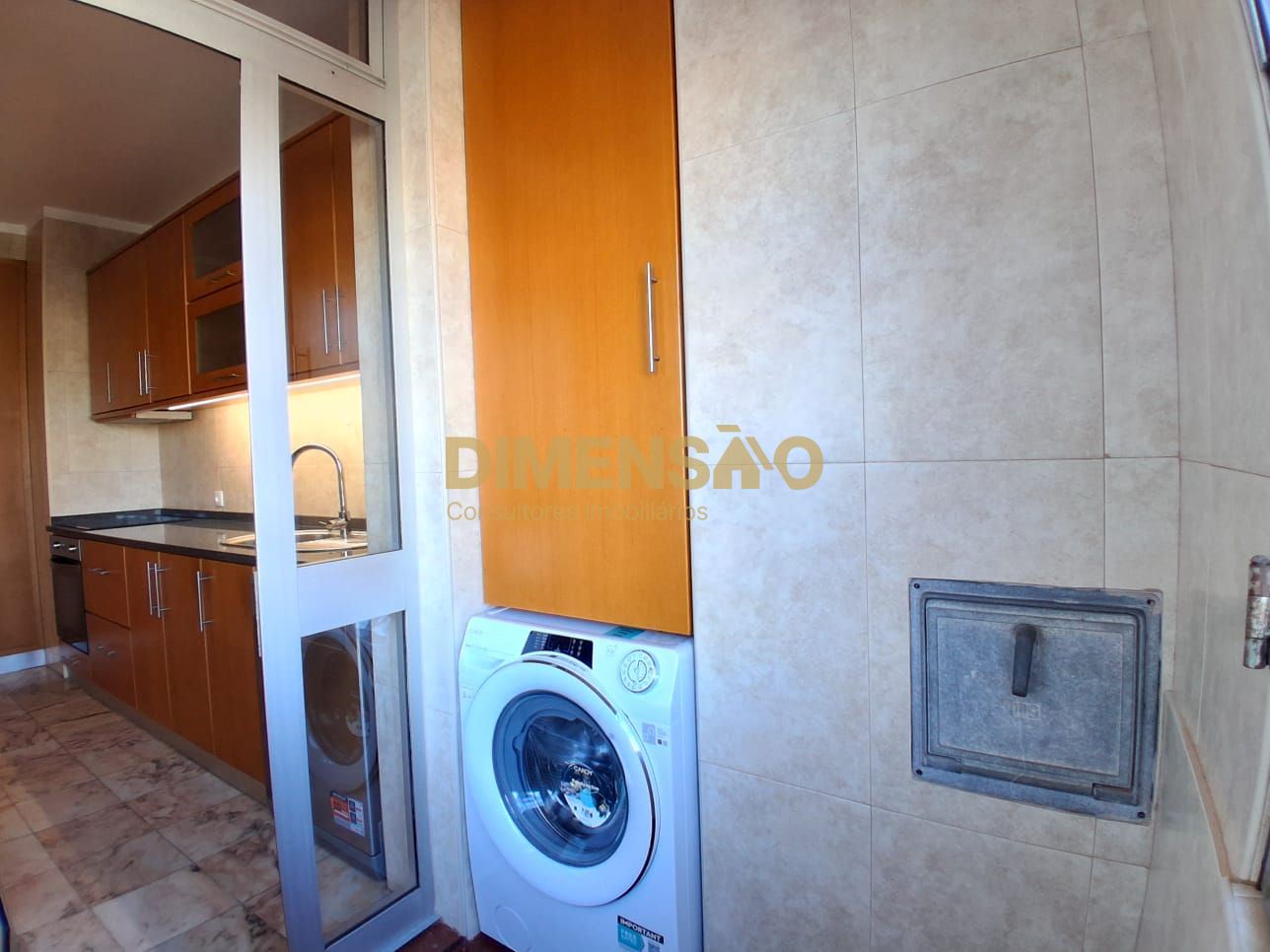 Apartamento T4 para Arrendamento em Matosinhos e Leça da Palmeira