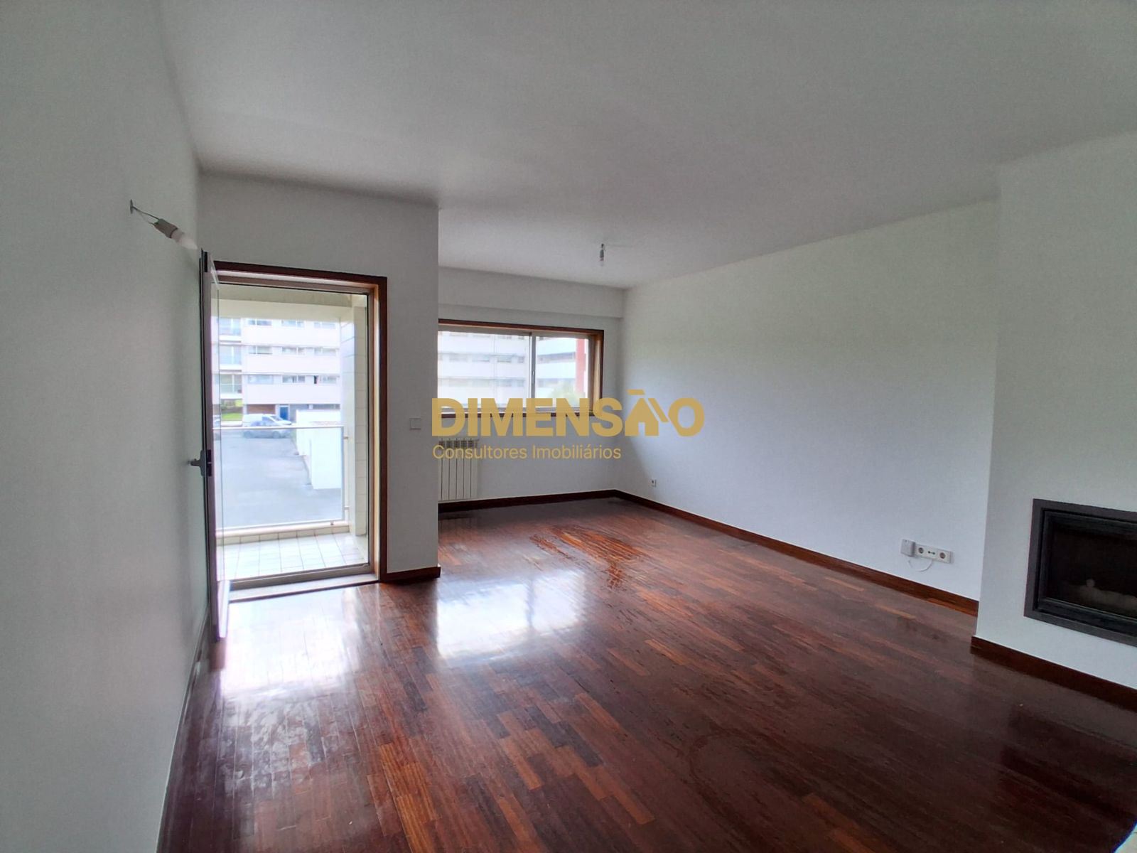 Apartamento T1 para Venda em Cidade da Maia