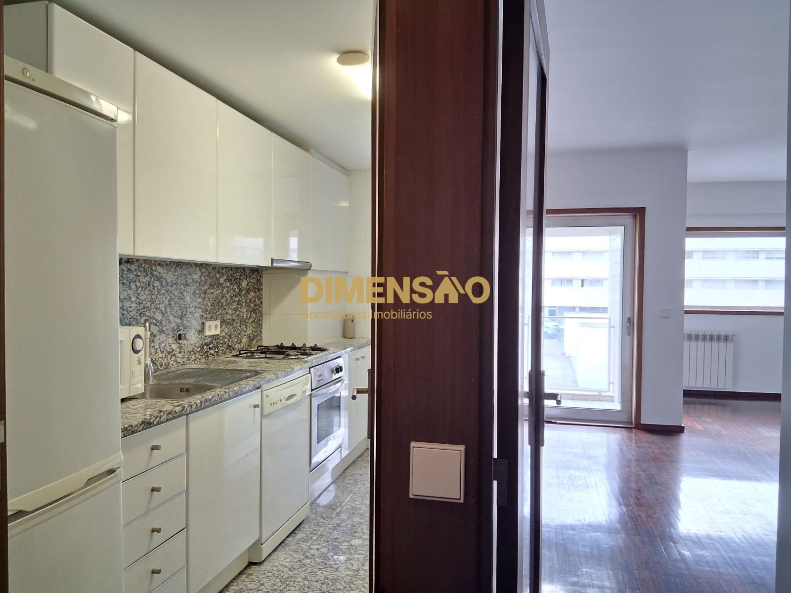 Apartamento T1 para Venda em Cidade da Maia