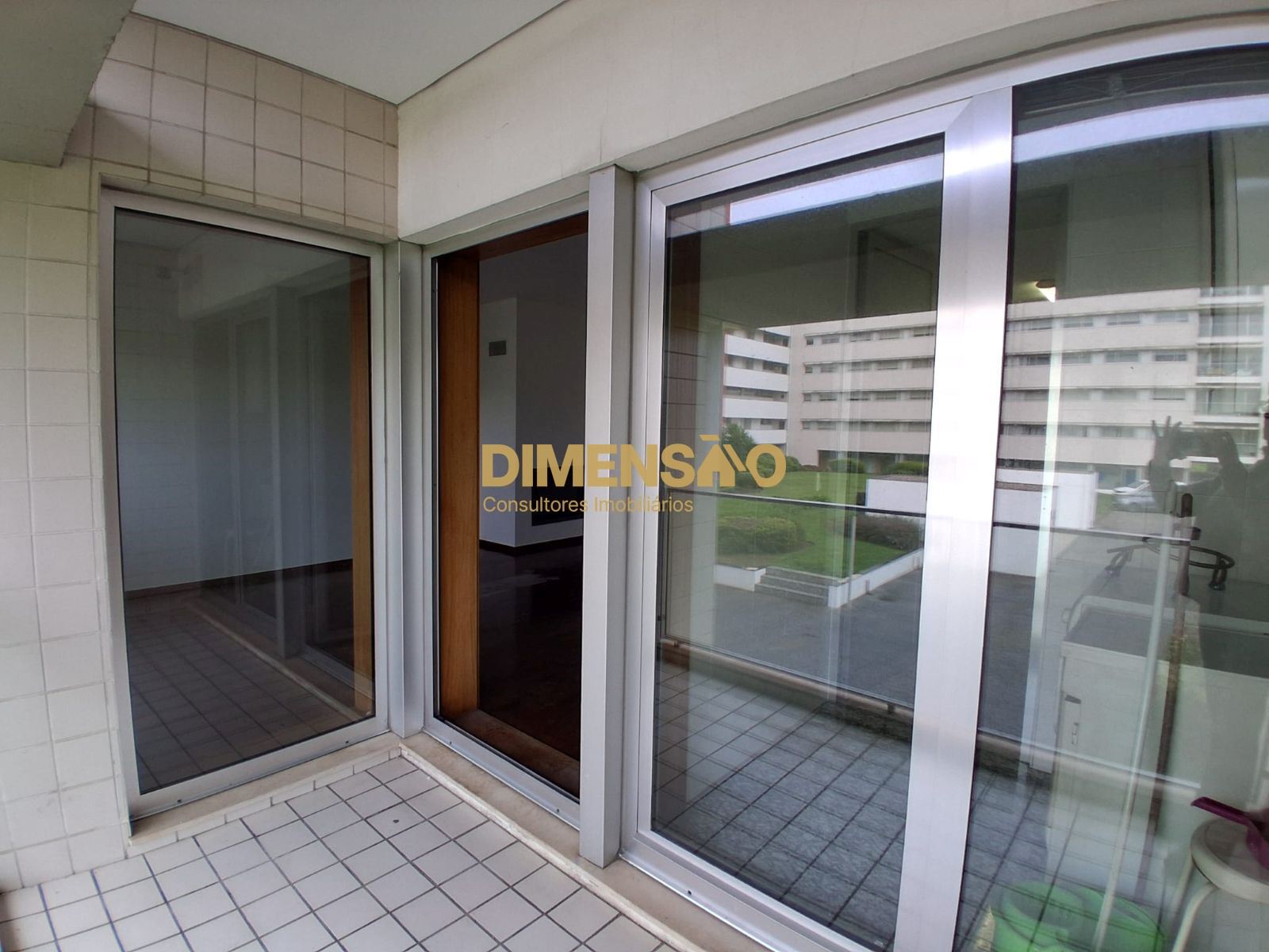 Apartamento T1 para Venda em Cidade da Maia