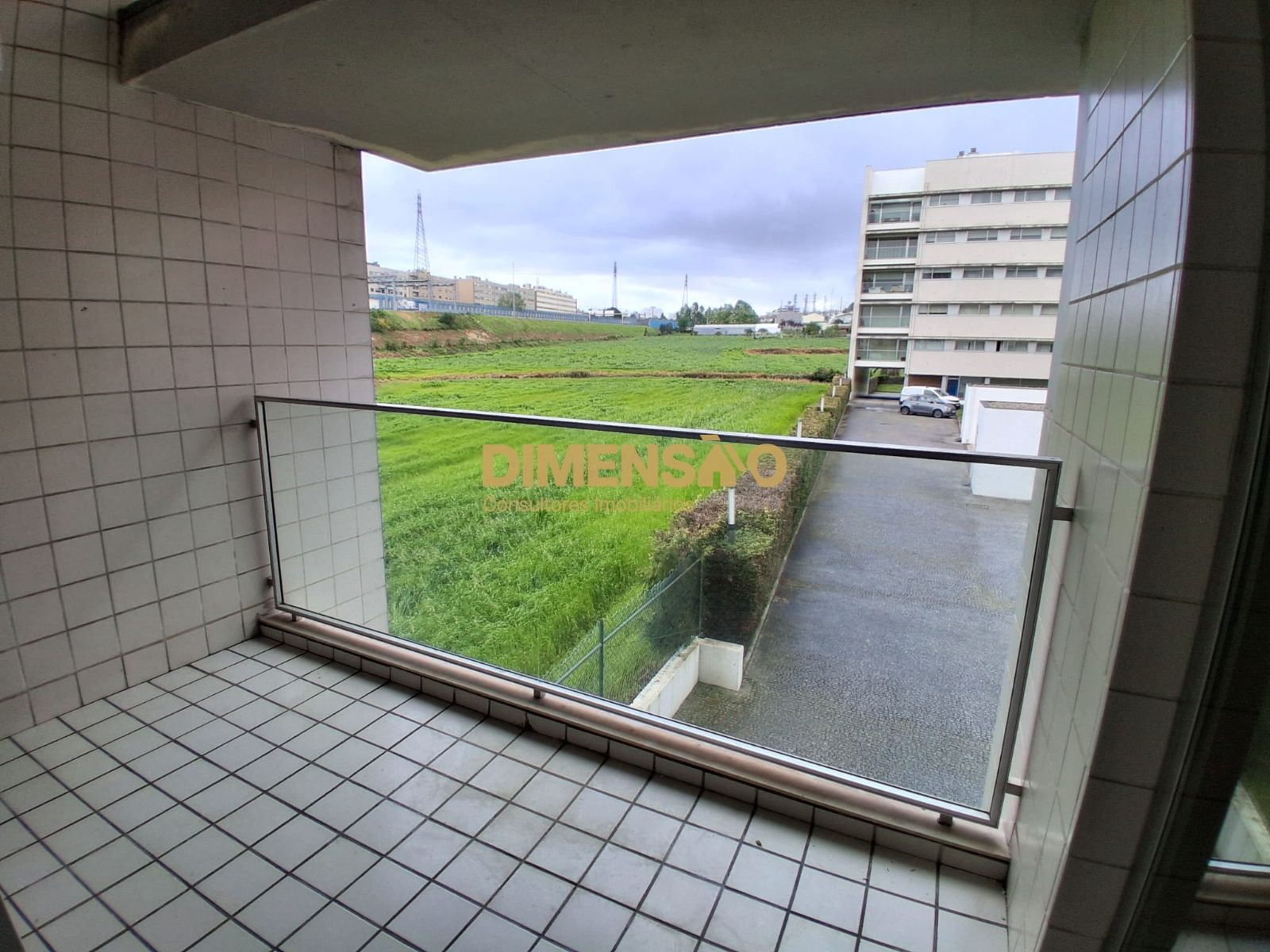 Apartamento T1 para Venda em Cidade da Maia