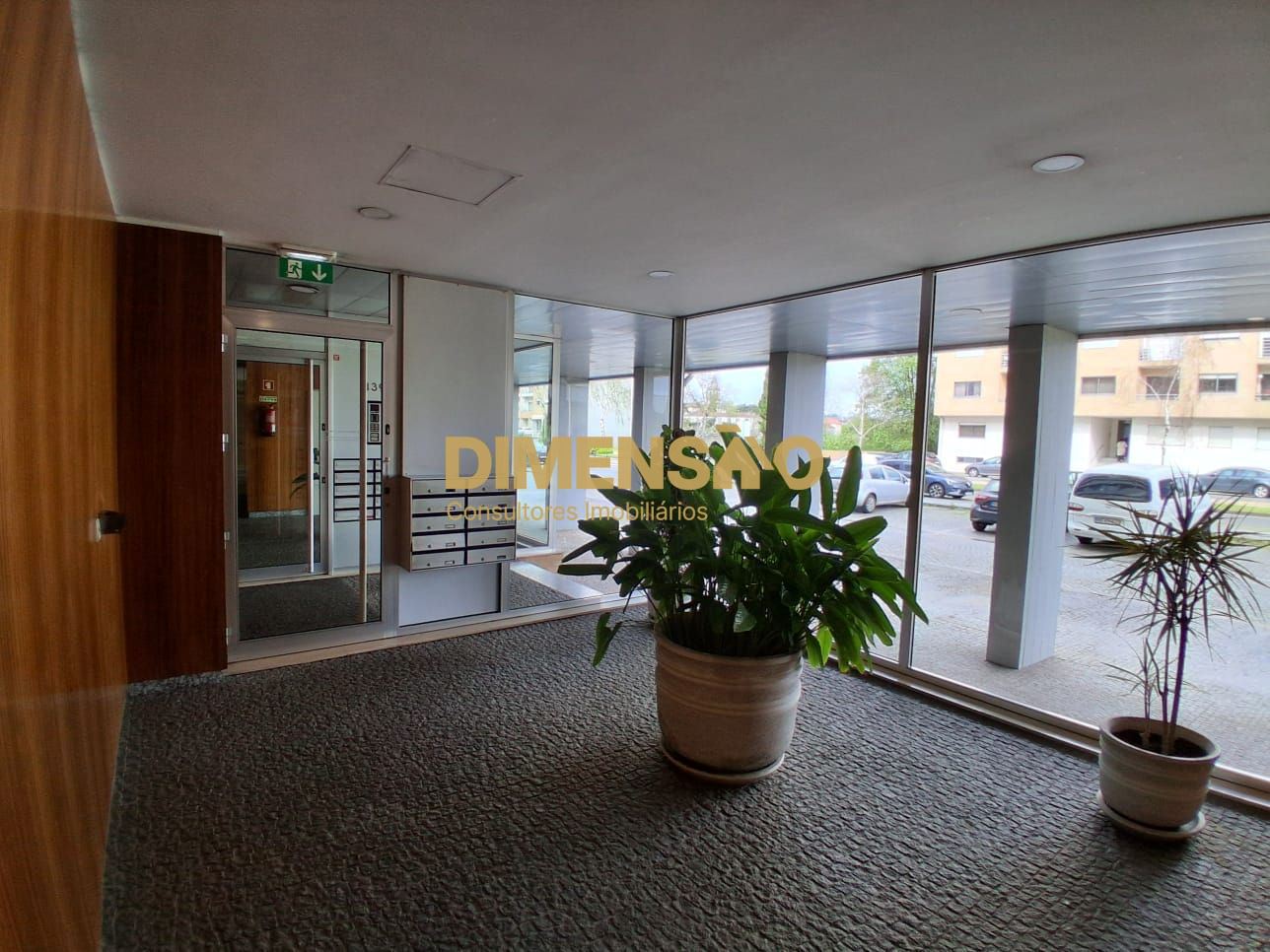 Apartamento T1 para Venda em Cidade da Maia