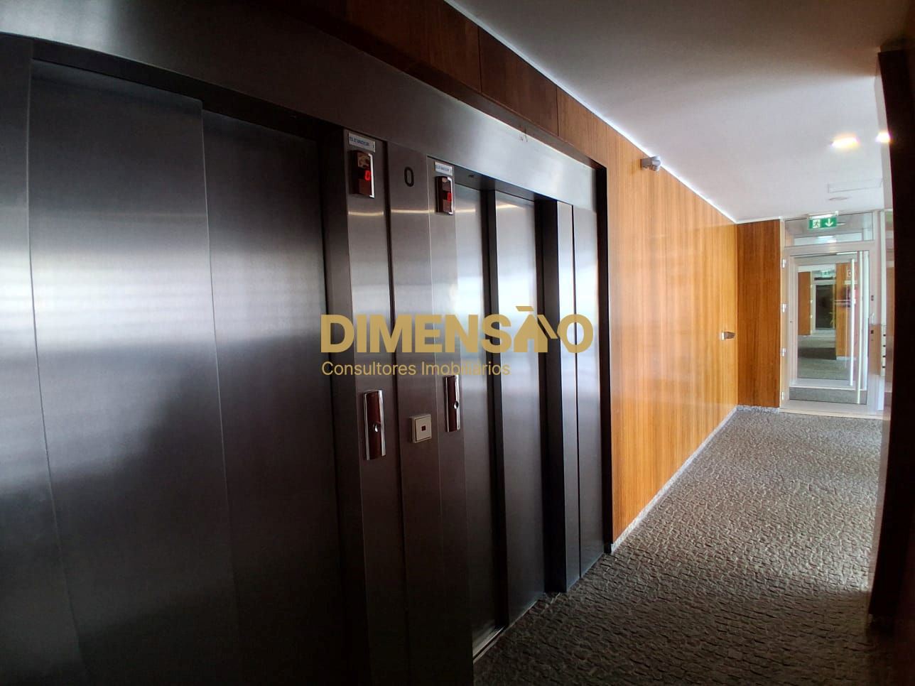 Apartamento T1 para Venda em Cidade da Maia